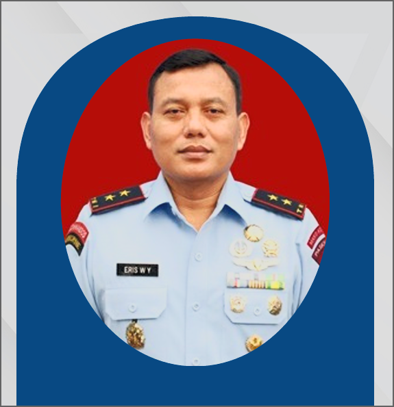 CV Eris Widodo Yuliastono